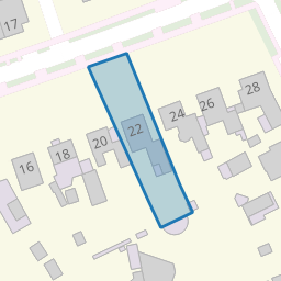 Perceel DNE00-N-1214