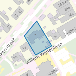 Perceel DNE00-N-1219