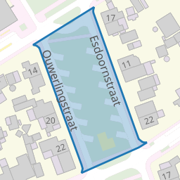 Perceel DNE00-N-1256