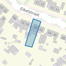 Perceel DNE00-N-1267