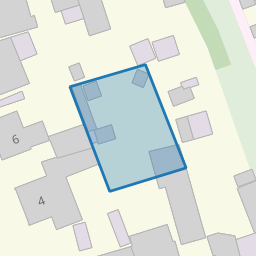 Perceel DNE00-N-1274