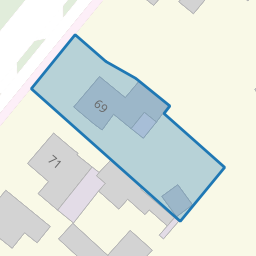 Perceel DNE00-N-1278