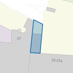 Perceel DNE00-N-1283