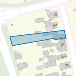 Perceel DNE00-N-1286