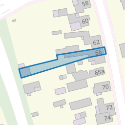 Perceel DNE00-N-1288