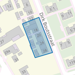 Perceel DNE00-N-1299