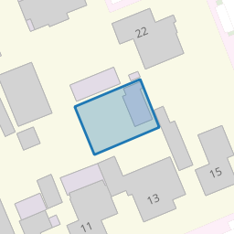 Perceel DNE00-N-1301