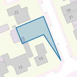 Perceel DNE00-N-1302