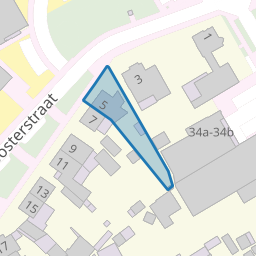 Perceel DNE00-N-1325