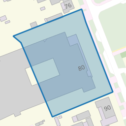 Perceel DNE00-N-1331