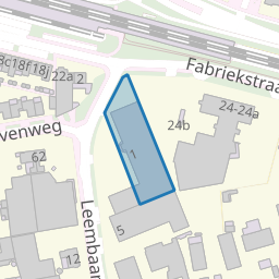 Perceel DNE00-N-1337