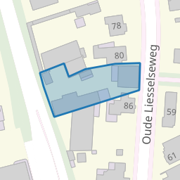 Perceel DNE00-N-1347