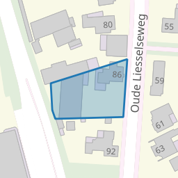 Perceel DNE00-N-1348