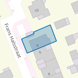 Perceel DNE00-N-1372