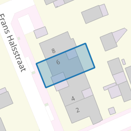 Perceel DNE00-N-1373