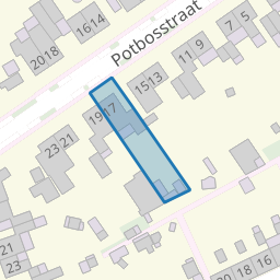 Perceel DNE00-N-1387