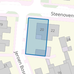 Perceel DNE00-N-1407