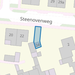 Perceel DNE00-N-1409