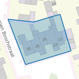 Perceel DNE00-N-1410