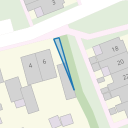 Perceel DNE00-N-1416