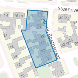 Perceel DNE00-N-1418