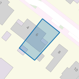 Perceel DNE00-N-1425