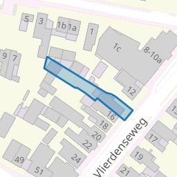 Perceel DNE00-N-1430