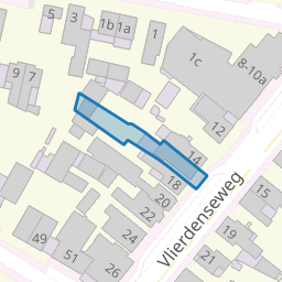 Perceel DNE00-N-1431