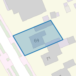 Perceel DNE00-N-1460