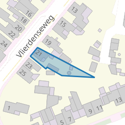 Perceel DNE00-N-1473