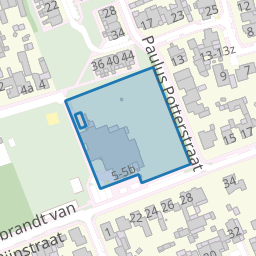 Perceel DNE00-N-1479