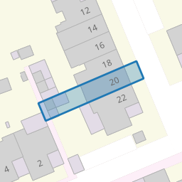 Perceel DNE00-N-1482