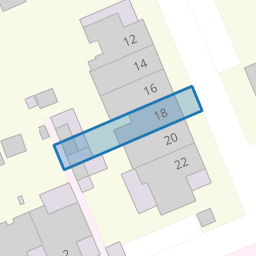 Perceel DNE00-N-1483