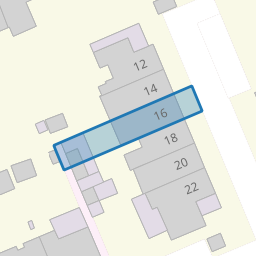 Perceel DNE00-N-1484