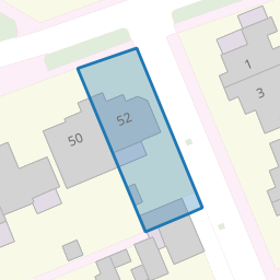 Perceel DNE00-N-1492