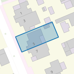 Perceel DNE00-N-1495