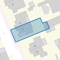 Perceel DNE00-N-1496