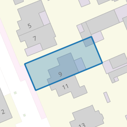 Perceel DNE00-N-1497