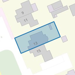 Perceel DNE00-N-1499