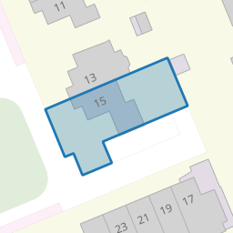 Perceel DNE00-N-1500