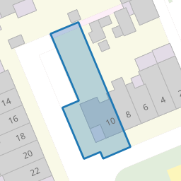 Perceel DNE00-N-1501