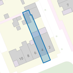 Perceel DNE00-N-1504