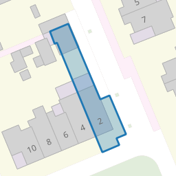 Perceel DNE00-N-1505