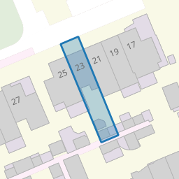 Perceel DNE00-N-1511