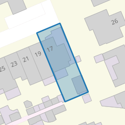 Perceel DNE00-N-1514