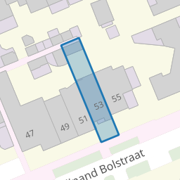 Perceel DNE00-N-1516