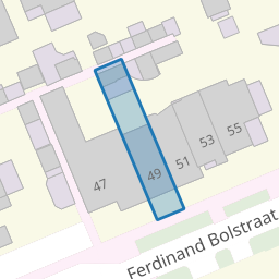 Perceel DNE00-N-1518