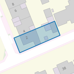 Perceel DNE00-N-1527