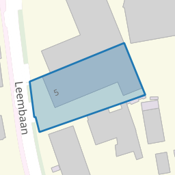 Perceel DNE00-N-1547