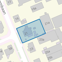 Perceel DNE00-N-1552